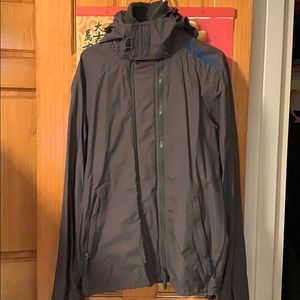 Super dry jacket
